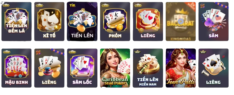 game tại vin88