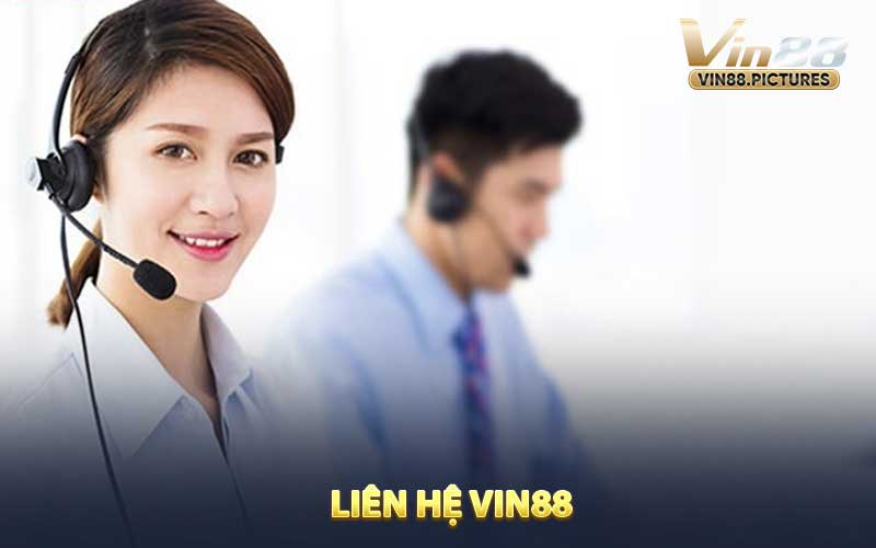 Liên Hệ VIN88 Nếu Giao Dịch Mà Mất