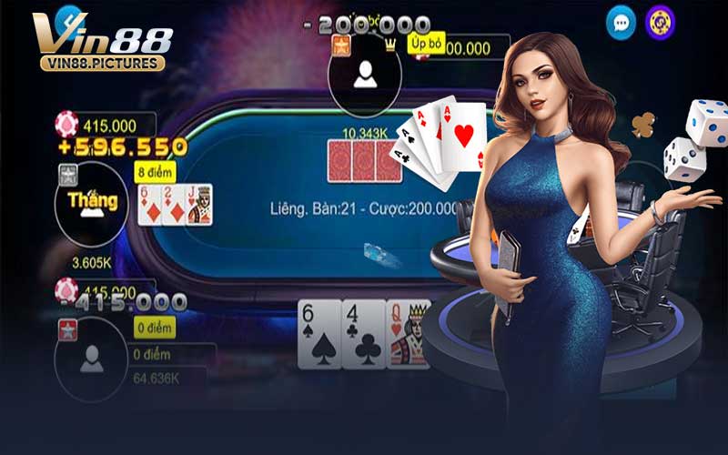 Mẹo chơi bài liêng luôn thắng từ A – Z