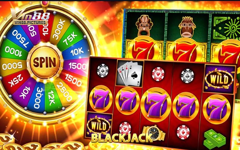 Cổng Game Nổ Hũ Đổi Thưởng